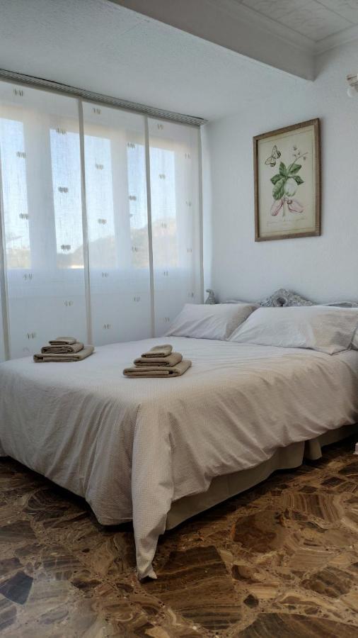 Perfect Apartment Near The Beach Alicante Exteriér fotografie
