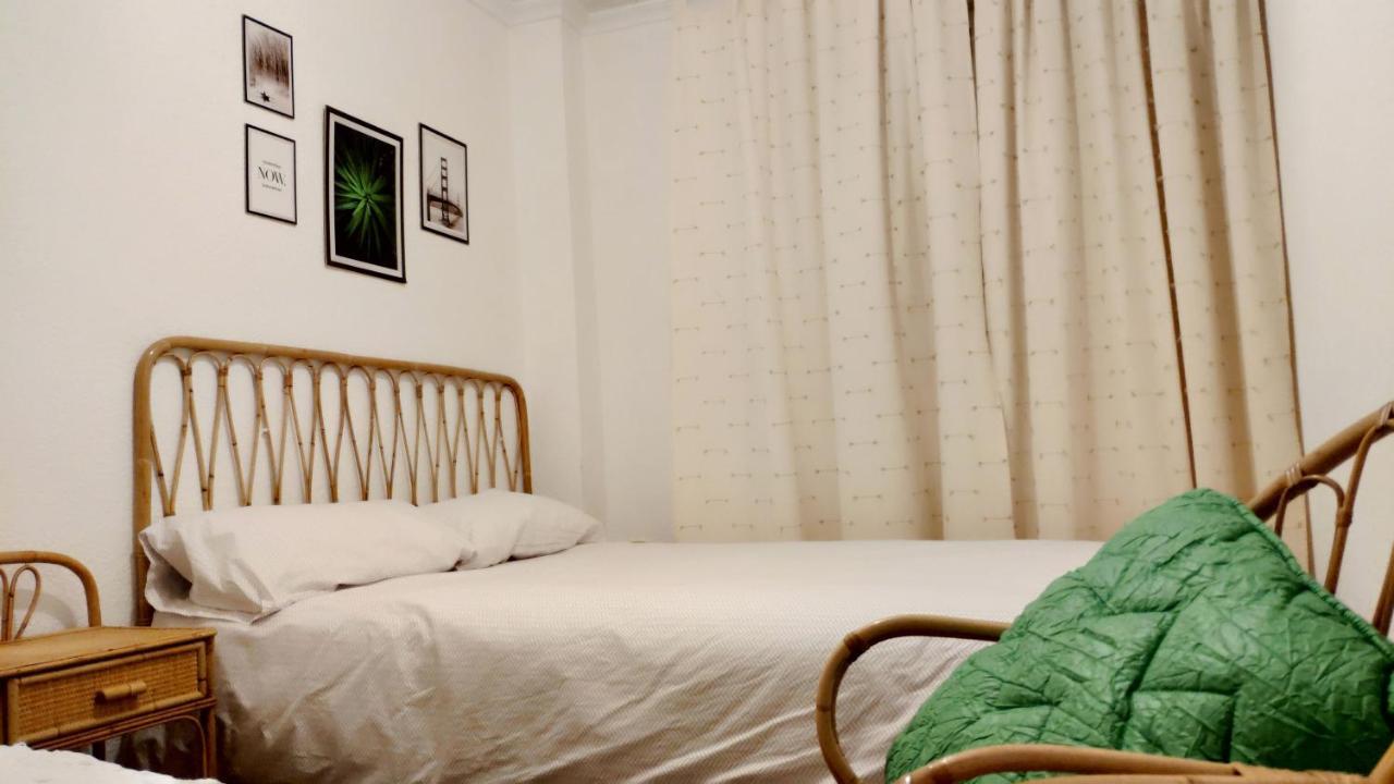 Perfect Apartment Near The Beach Alicante Exteriér fotografie
