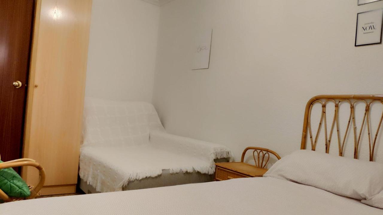 Perfect Apartment Near The Beach Alicante Exteriér fotografie