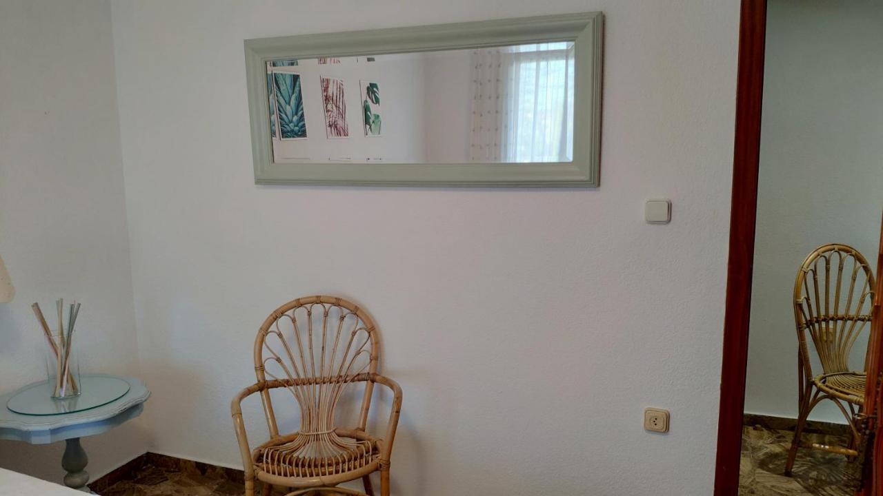 Perfect Apartment Near The Beach Alicante Exteriér fotografie