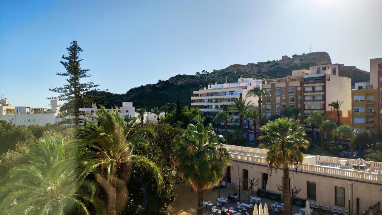 Perfect Apartment Near The Beach Alicante Exteriér fotografie