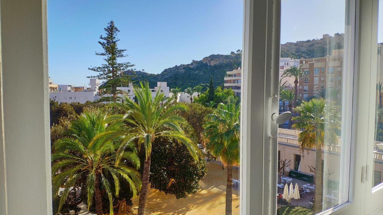 Perfect Apartment Near The Beach Alicante Exteriér fotografie