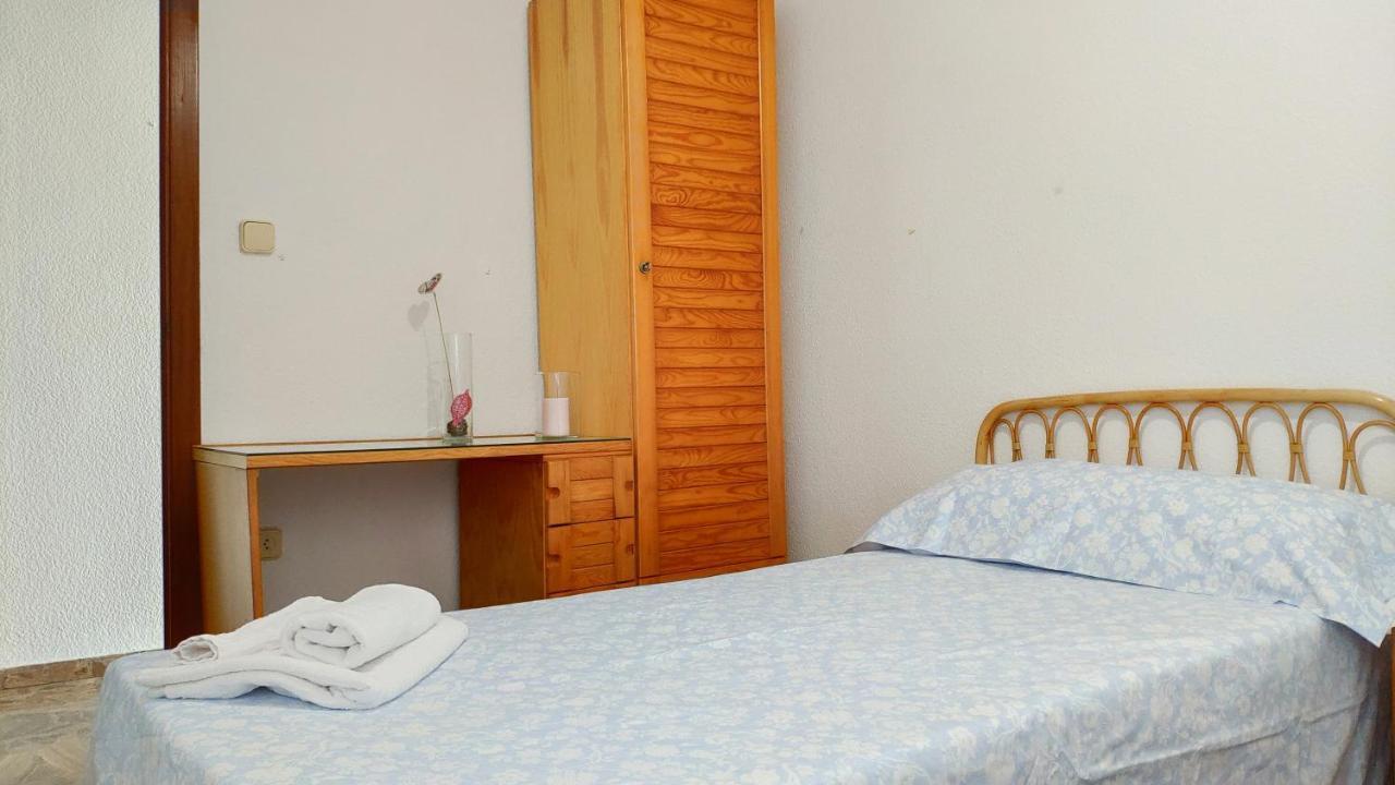 Perfect Apartment Near The Beach Alicante Exteriér fotografie