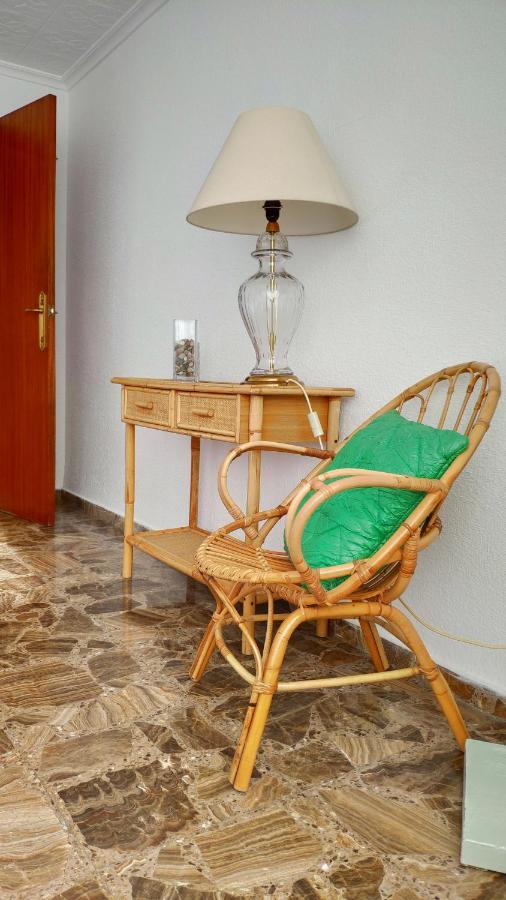 Perfect Apartment Near The Beach Alicante Exteriér fotografie