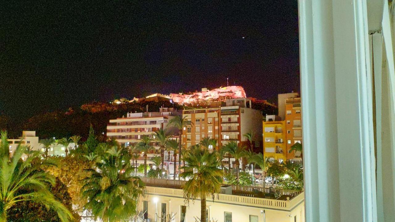 Perfect Apartment Near The Beach Alicante Exteriér fotografie